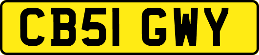 CB51GWY