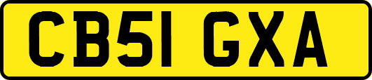 CB51GXA