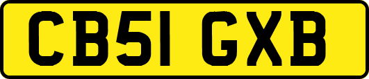 CB51GXB