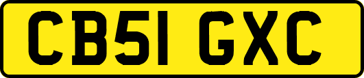 CB51GXC