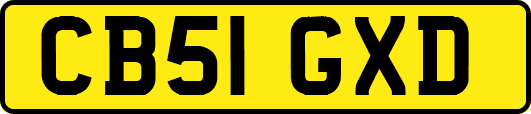 CB51GXD