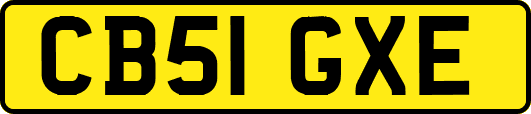 CB51GXE