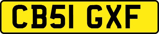 CB51GXF