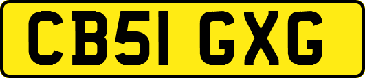 CB51GXG