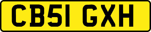 CB51GXH