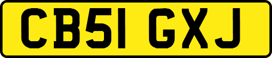 CB51GXJ