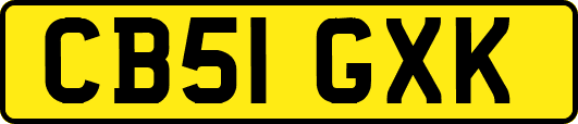 CB51GXK