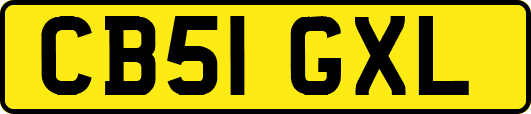 CB51GXL