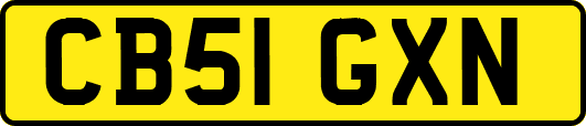 CB51GXN