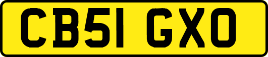 CB51GXO