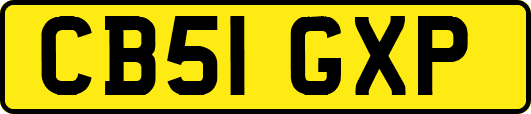 CB51GXP