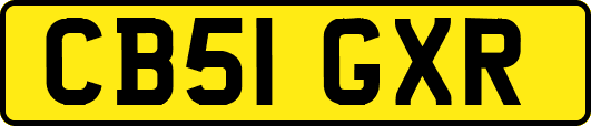 CB51GXR