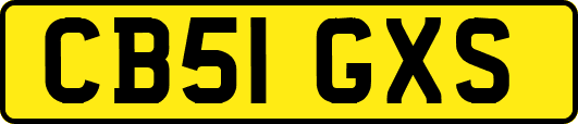 CB51GXS