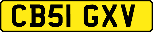 CB51GXV