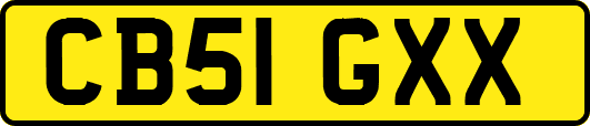 CB51GXX