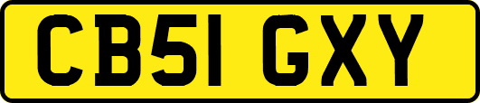 CB51GXY