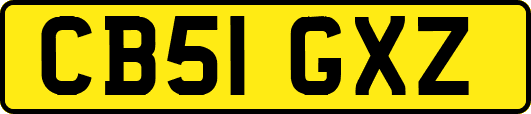 CB51GXZ