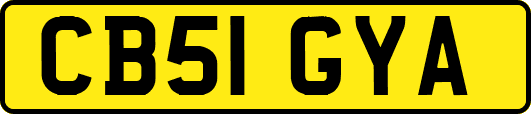 CB51GYA