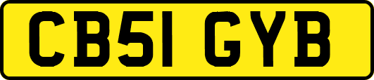 CB51GYB