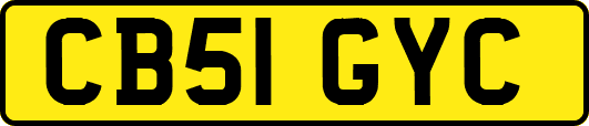 CB51GYC