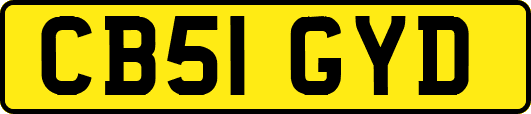 CB51GYD