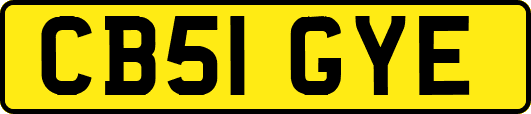 CB51GYE