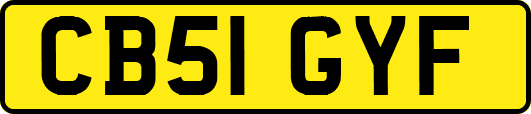 CB51GYF