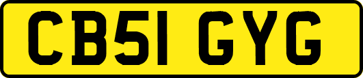 CB51GYG