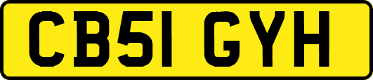 CB51GYH