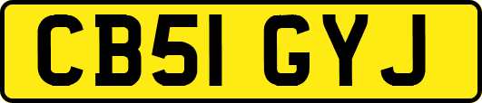 CB51GYJ