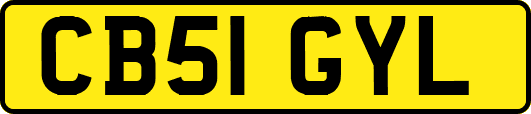 CB51GYL