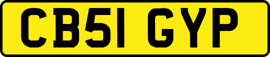 CB51GYP