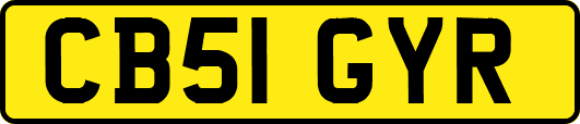 CB51GYR