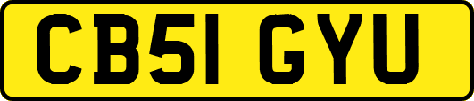 CB51GYU