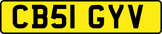 CB51GYV