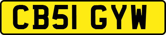 CB51GYW