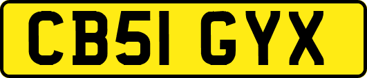 CB51GYX