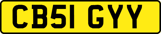 CB51GYY