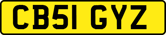 CB51GYZ