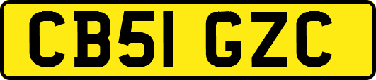 CB51GZC