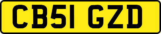 CB51GZD