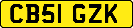 CB51GZK