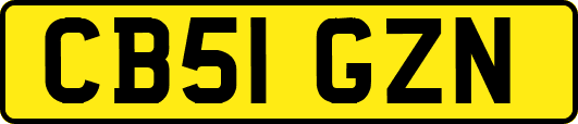 CB51GZN