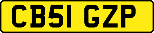 CB51GZP