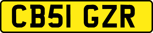 CB51GZR