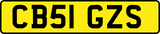 CB51GZS