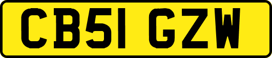 CB51GZW