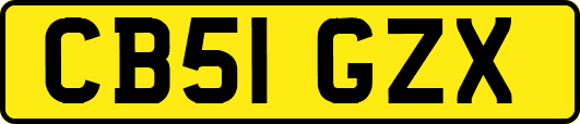 CB51GZX