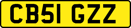 CB51GZZ