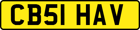 CB51HAV